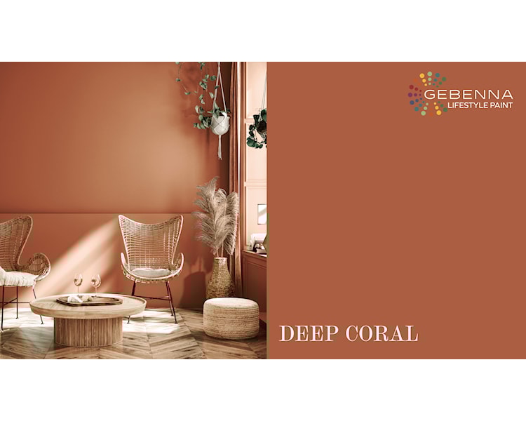 DEEP CORAL